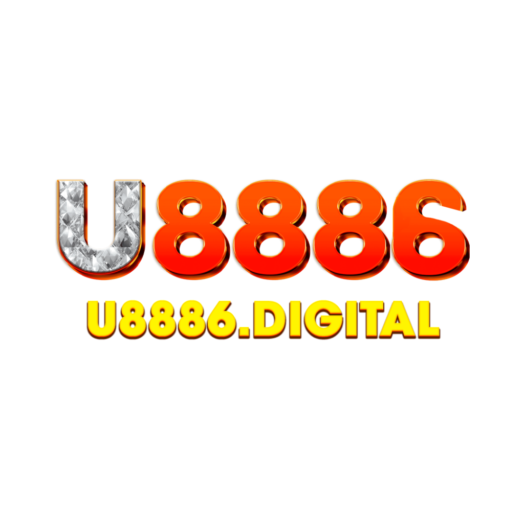 u8886.digital