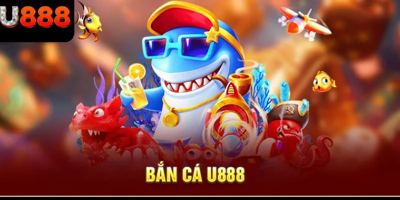 Tổng hợp các loại súng có tại bắn cá U888