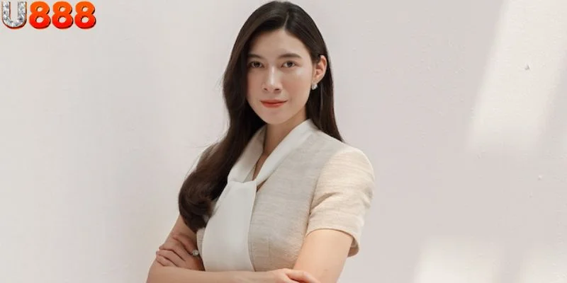 Vài nét về CEO U888 Cindy Lê