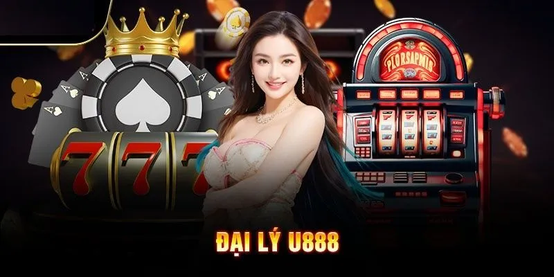 Giới thiệu chung về đại lý U888 hội viên cần nắm