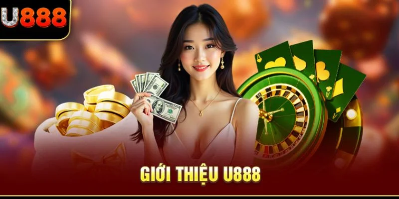 Tầm nhìn, sứ mệnh thương hiệu U888 hướng đến
