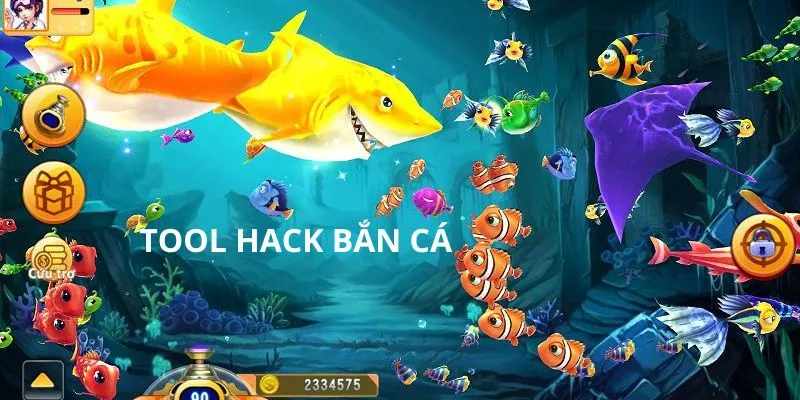 Giới thiệu hack bắn cá là gì