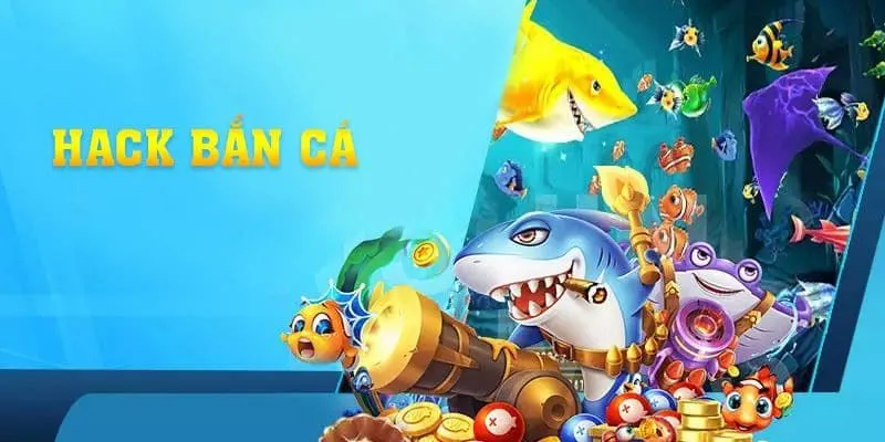 Chia sẻ các tool hack bắn cá hiệu quả cho hội viên