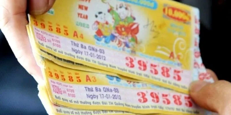 Kinh nghiệm hiệu quả khi đầu tư xổ số kiến thiết U888
