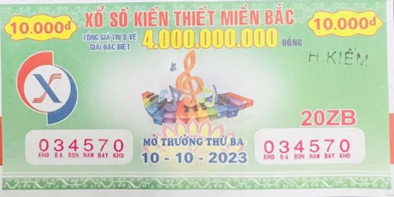 Ưu điểm của hình thức xổ số kiến thiết tại nền tảng U888